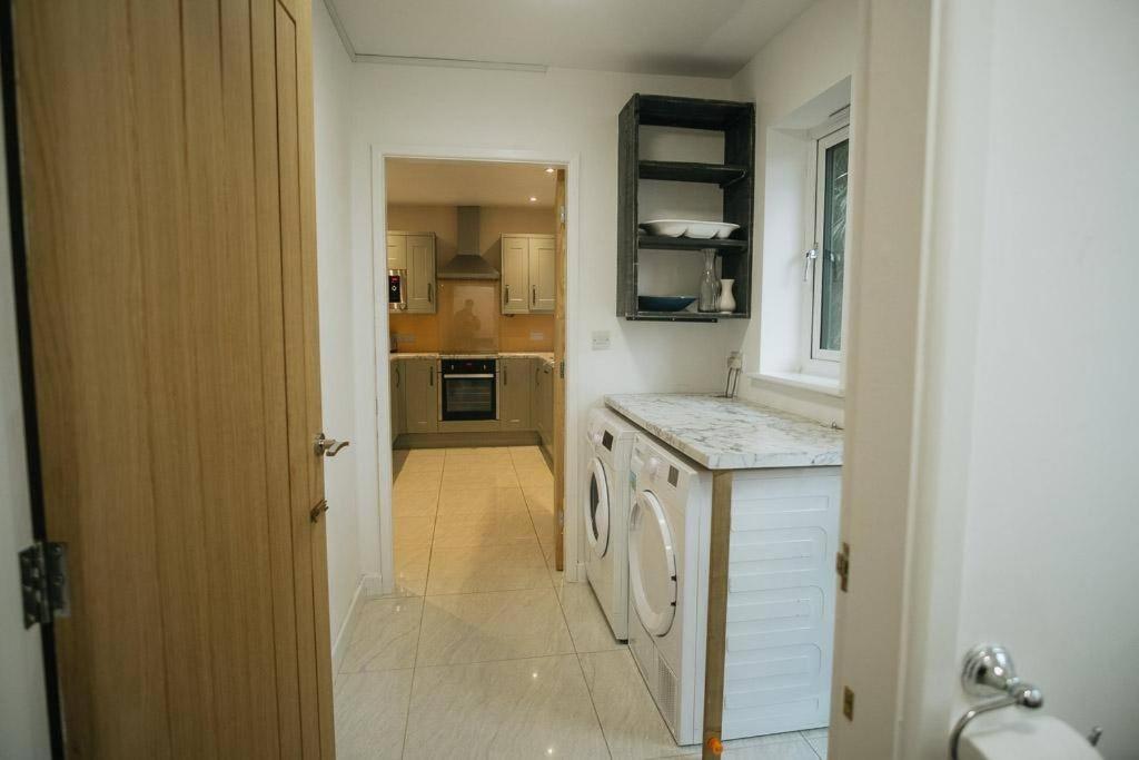 Yr Hen Berllan - 3 Bedroom House In Snowdonia National Park, Conwy, North Wales Exterior photo