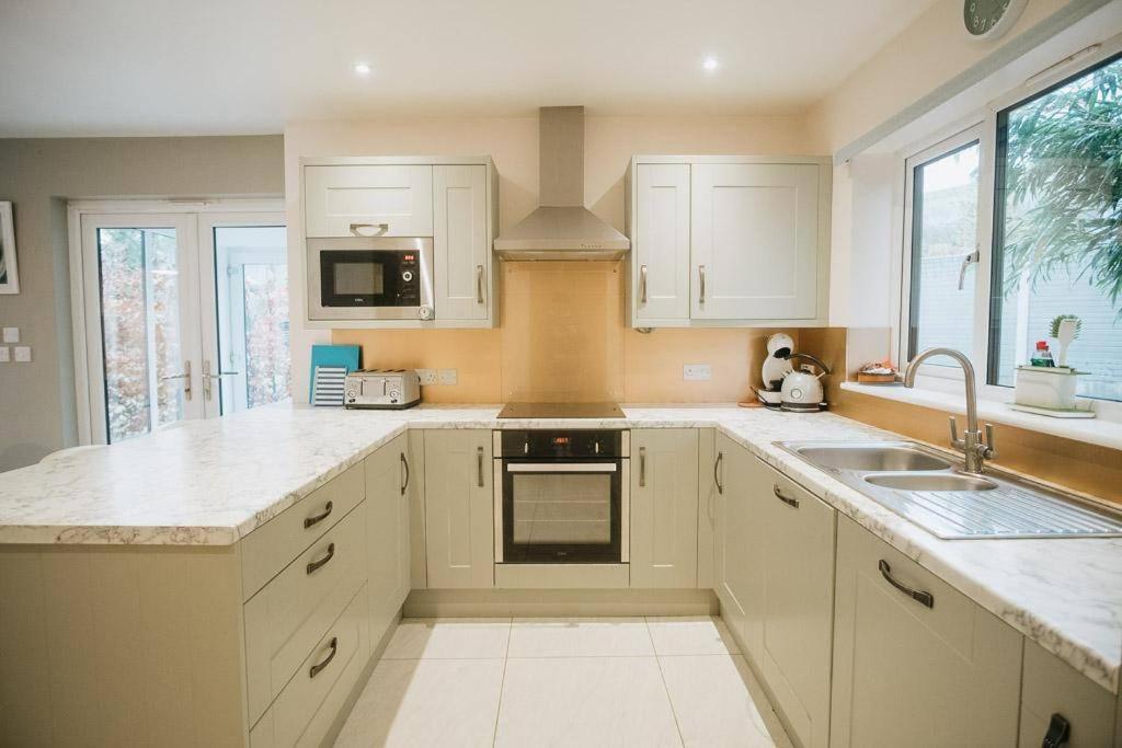Yr Hen Berllan - 3 Bedroom House In Snowdonia National Park, Conwy, North Wales Exterior photo
