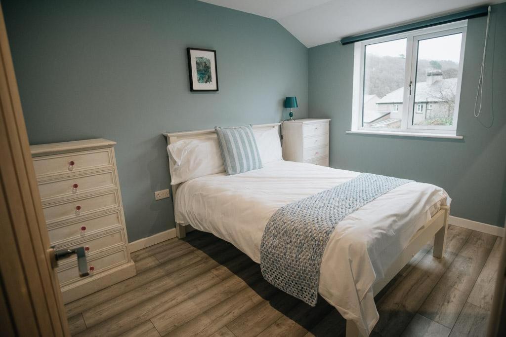 Yr Hen Berllan - 3 Bedroom House In Snowdonia National Park, Conwy, North Wales Exterior photo
